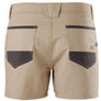 Hard Yakka Raptor Mens Comfortable Short Shorts