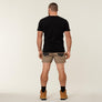 Hard Yakka Raptor Mens Comfortable Short Shorts