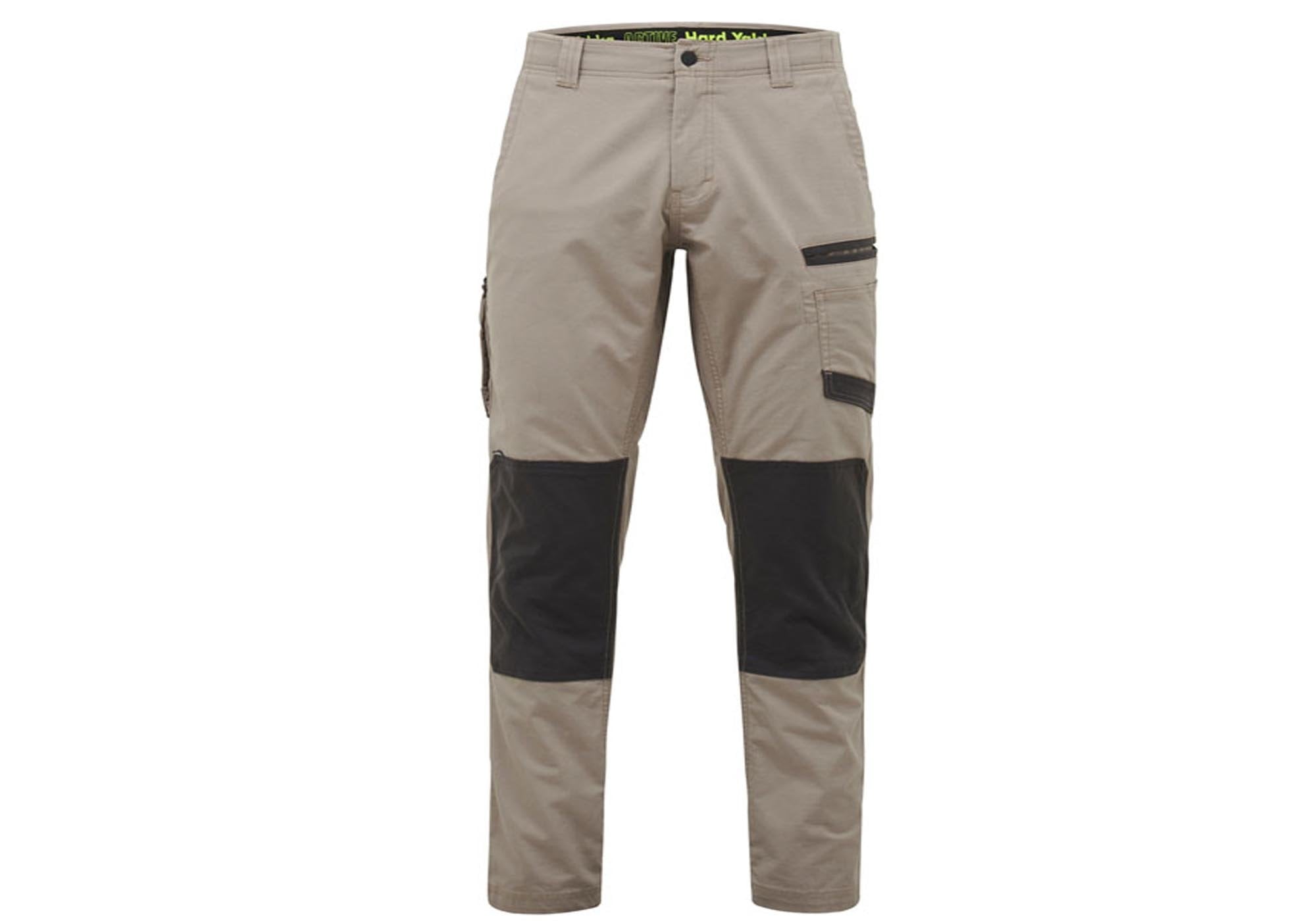 Hard Yakka Raptor Mens Comfortable Pants