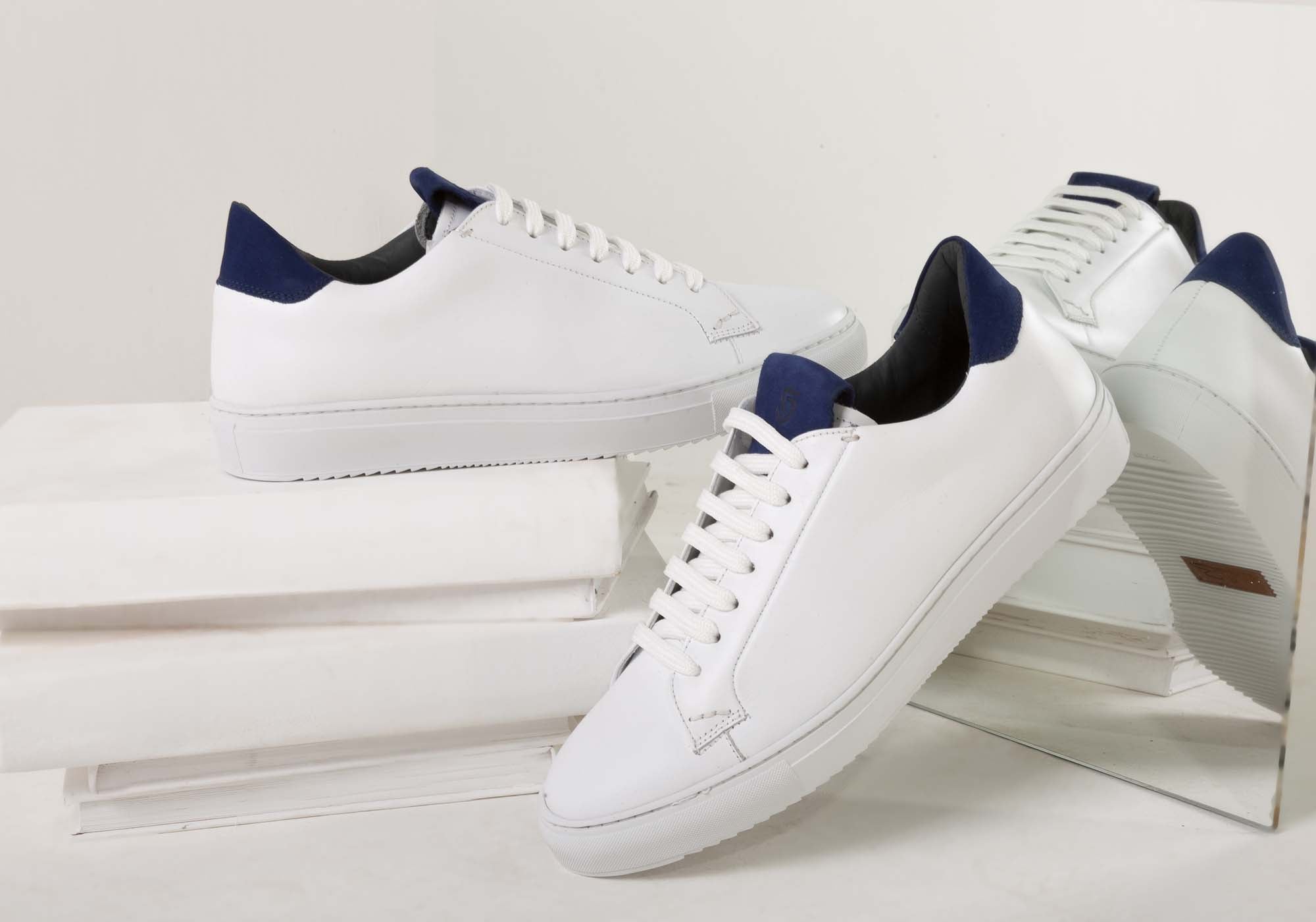Savelli Gill Mens Comfort Leather Lace Up Casual Shoes Made In Brazil