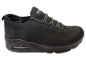 Skechers memory foam discount shoes for men