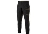 Hard Yakka Mens Comfortable Raptor Cuff Pants