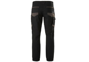 Hard Yakka Mens Comfortable Raptor Cuff Pants