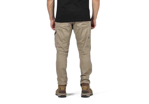 Caterpillar Mens Comfortable Dynamic Work Pants