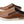 Pegada Otis Mens Leather Slip On Comfort Casual Shoes Made In Brazil