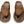 Pegada Hume Mens Comfortable Leather Thongs Sandals Made In Brazil