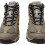 Hi Tec Mens Lima Sport II Mid Waterproof Comfortable Hiking Boots