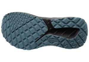 Hi Tec Mens Trail Lite Waterproof Comfortable Hiking Shoes