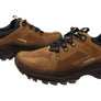 Pegada Duel Mens Comfortable Leather Shoes Made In Brazil