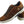 Pegada Wesley Mens Leather Slip On Comfort Casual Shoes Made In Brazil