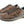 Pegada Wesley Mens Leather Slip On Comfort Casual Shoes Made In Brazil