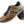 Pegada Zachary Mens Leather Slip On Comfort Casual Shoes Made In Brazil