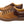 Opananken Angus Mens Comfortable Brazilian Leather Lace Up Shoes