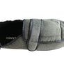 Homyped Mens Arnold 2 Adjustable Strap Extra Extra Wide Slippers