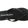 Julius Marlow Mens Rubber Thongs