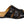 Opananken Andrew Mens Comfortable Brazilian Leather Slide Sandals