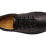 Opananken Jonny Mens Comfortable Brazilian Leather Lace Up Shoes