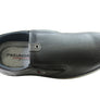 Pegada Justin Mens Leather Slip On Comfort Casual Shoes Made In Brazil