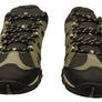 Merrell Mens Deverta 2 Comfortable Leather Hiking Shoes