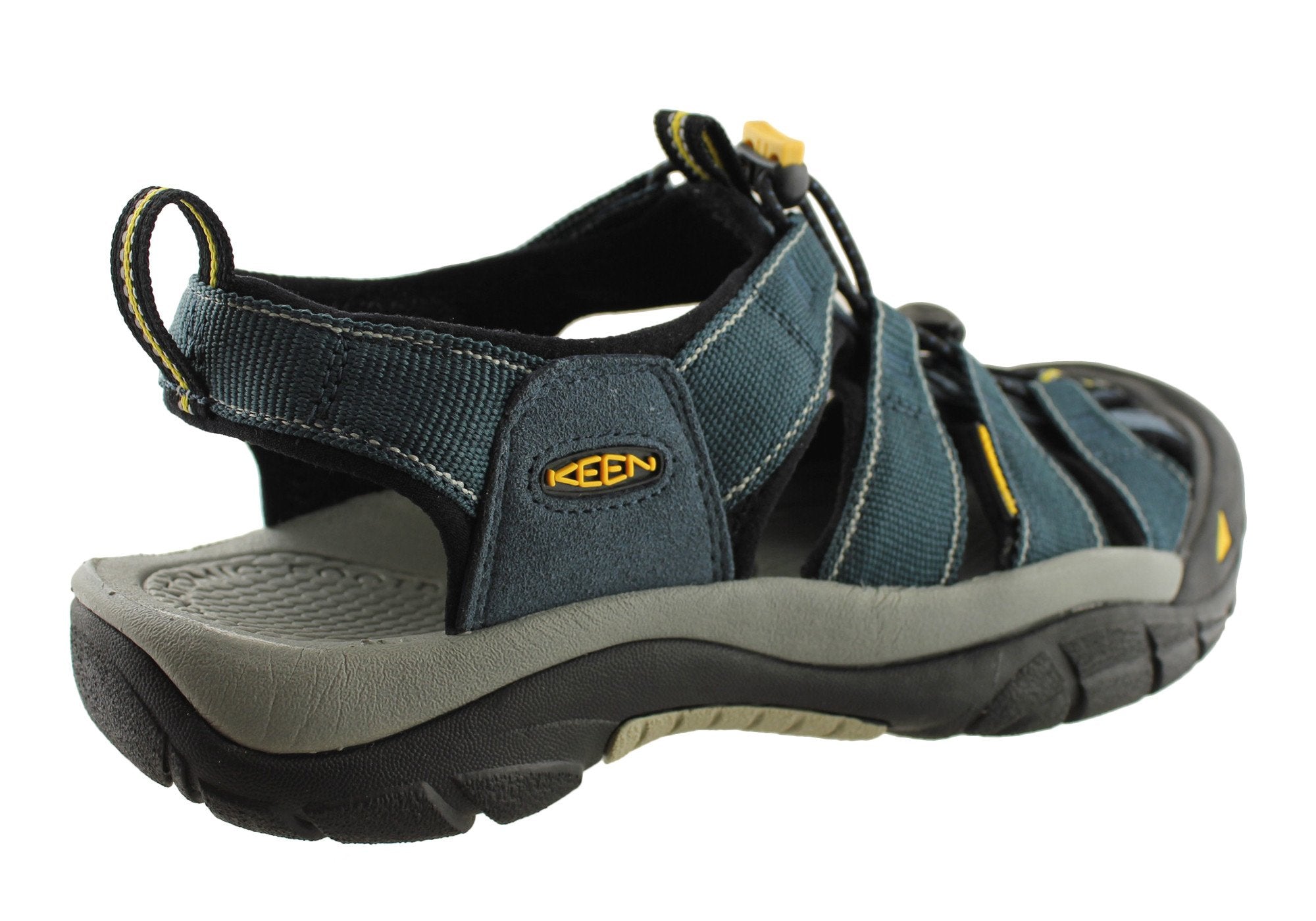 Navy/Medium Grey