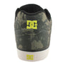 DC Shoes Pure Sp Mens High Performance Casual Lace Up Skate Shoes