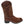 D Milton Dallas Mens Leather Comfortable Western Cowboy Boots