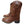 D Milton Dallas Mens Leather Comfortable Western Cowboy Boots
