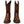 D Milton Dallas Mens Leather Comfortable Western Cowboy Boots