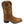 D Milton Meridan Mens Leather Comfortable Western Cowboy Boots