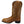 D Milton Meridan Mens Leather Comfortable Western Cowboy Boots