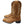 D Milton Meridan Mens Leather Comfortable Western Cowboy Boots