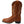 D Milton Meridan Mens Leather Comfortable Western Cowboy Boots