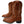 D Milton Meridan Mens Leather Comfortable Western Cowboy Boots