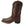 D Milton Meridan Mens Leather Comfortable Western Cowboy Boots