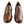 Sollu Dolan Mens Leather Slip On Comfort Shoes Made In Brazil