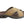 Pegada Jefferson Mens Leather Comfortable Slide Sandals Made In Brazil