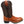 D Milton Jacksonville Mens Leather Comfortable Western Cowboy Boots