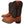 D Milton Jacksonville Mens Leather Comfortable Western Cowboy Boots