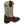 D Milton Banjo Mens Leather Comfortable Western Cowboy Boots