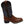 D Milton Banjo Mens Leather Comfortable Western Cowboy Boots