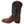 D Milton Banjo Mens Leather Comfortable Western Cowboy Boots