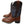 D Milton Banjo Mens Leather Comfortable Western Cowboy Boots