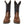 D Milton Banjo Mens Leather Comfortable Western Cowboy Boots