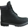 Timberland Mens Comfortable Lace Up 6 Inch Premium Waterproof Boots