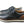Sollu Lucca Mens Leather Lace Up Casual Shoes Made In Brazil