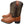 D Milton Hoover Mens Leather Comfortable Western Cowboy Boots
