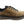 Pegada Dennis Mens Leather Lace Up Comfort Casual Shoes Made In Brazil