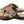 Itapua Max Mens Leather Comfortable Slides Sandals Made In Brazil