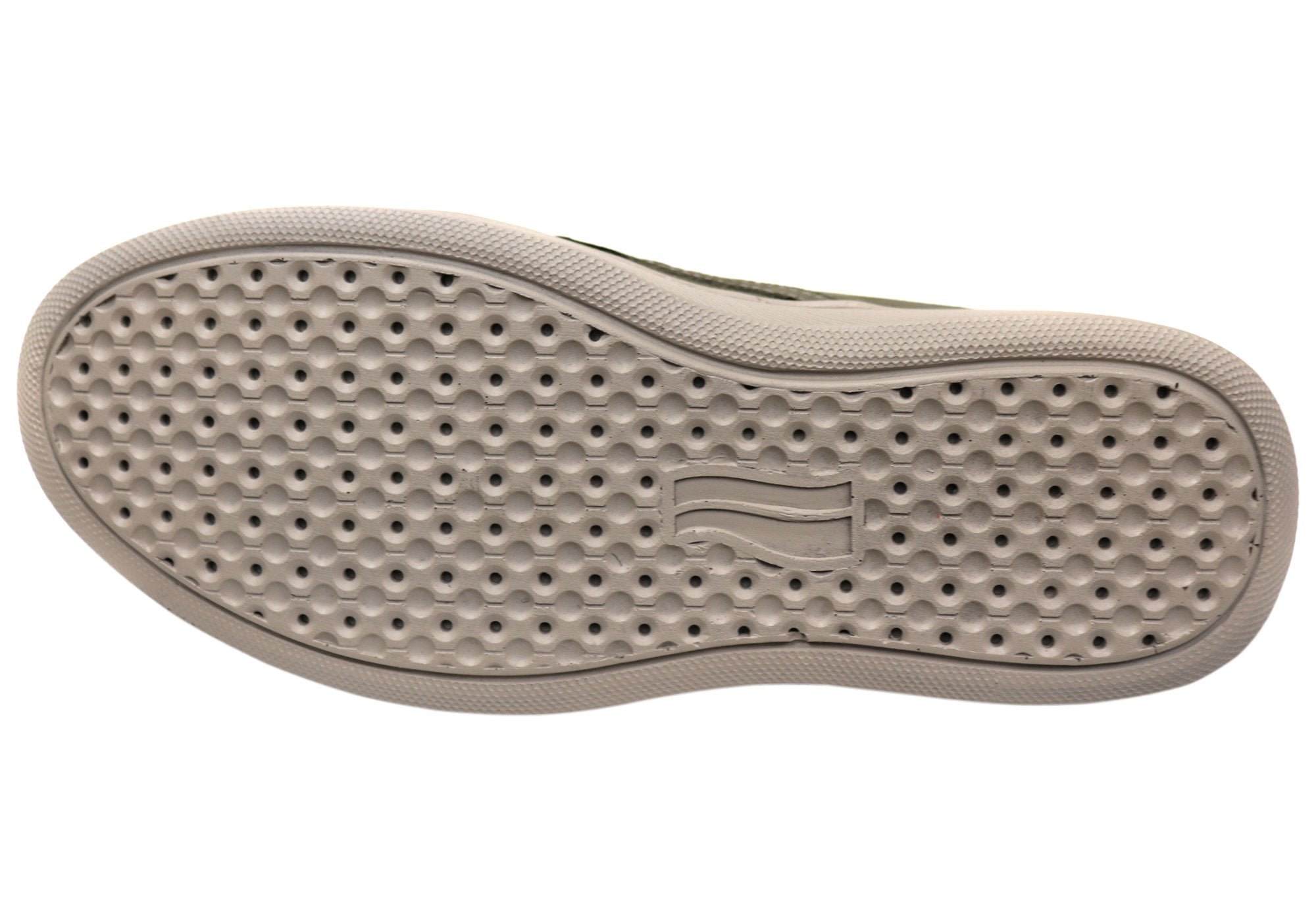 Opananken Hunter Mens Comfortable Brazilian Leather Shoes