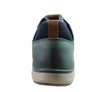 Sollu Declin Mens Leather Slip On Casual Shoes Made In Brazil